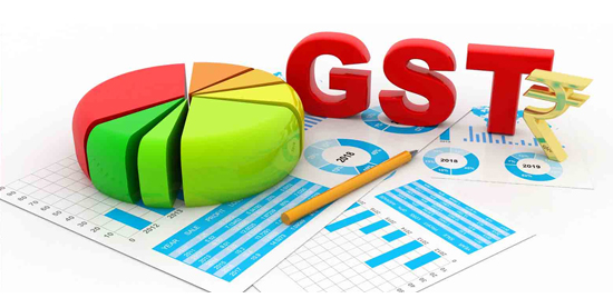 GST Registration and Filing