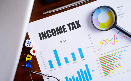 Income Tax (IT)