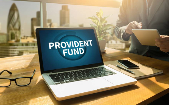 Employees Provident Fund Organisation (EPFO)